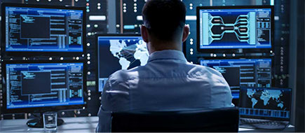 Разработка и управление программным обеспечением